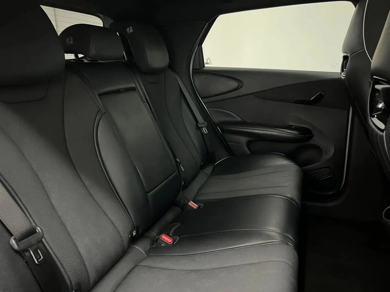 BYD Dolphin Plus (Elétrico) 2024 - Foto 5