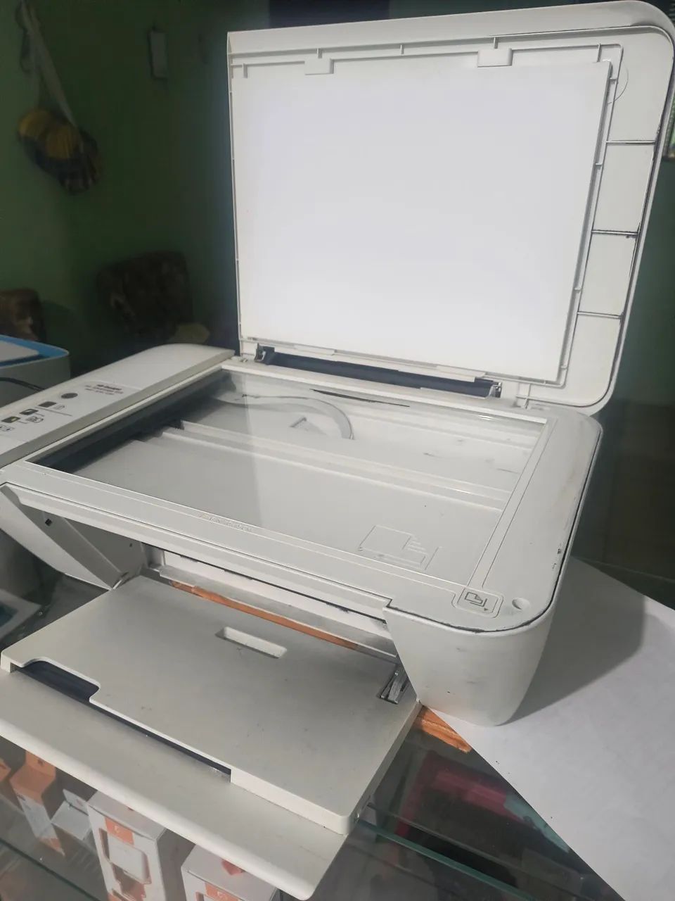 Impressora Hp 1515 - Foto 2