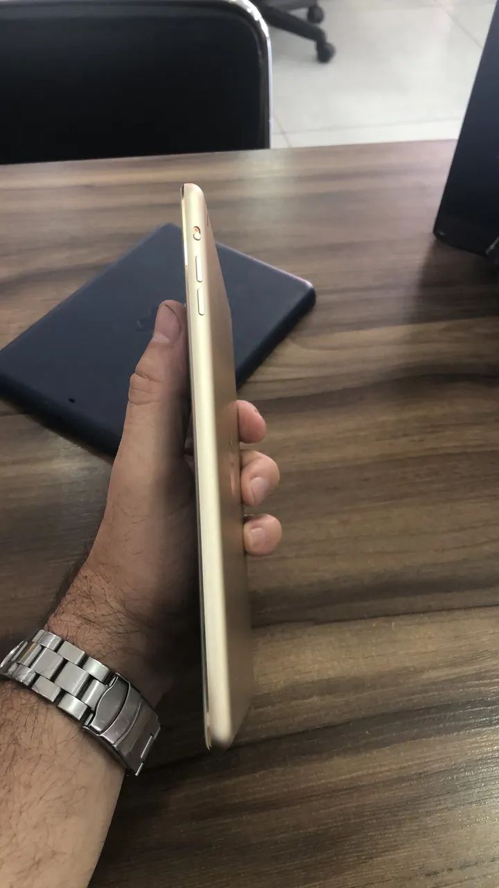 iPad mini 3 128gb Wi-Fi  - Foto 3