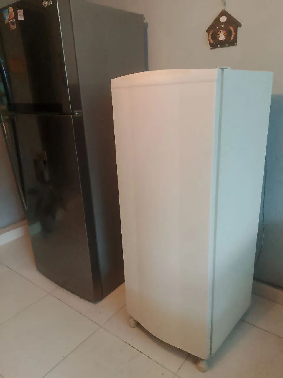 geladeira Consul 
