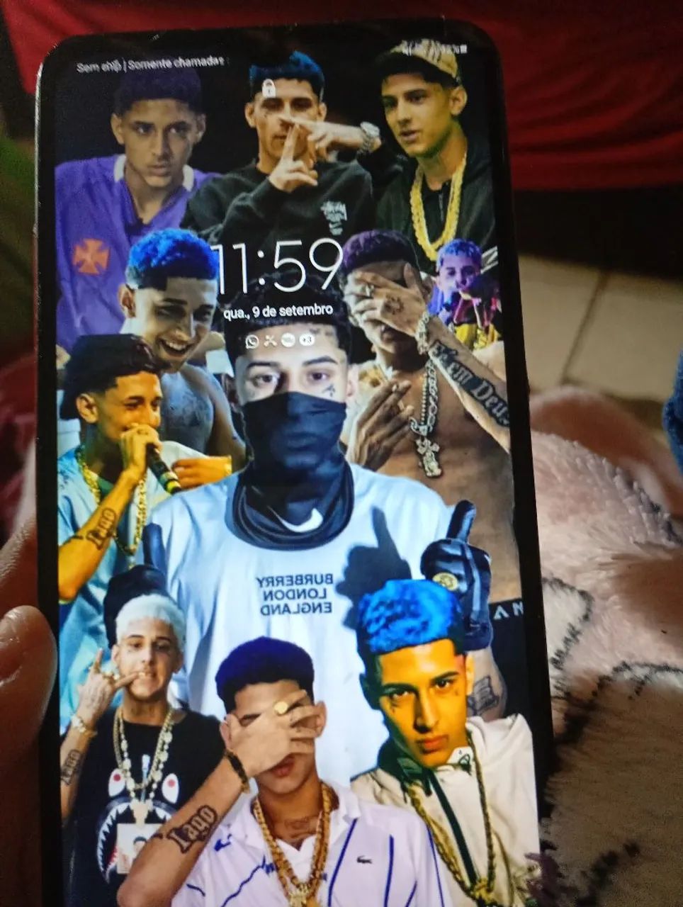 Samsung Galaxy A02, Leia a descrição  - Foto 4