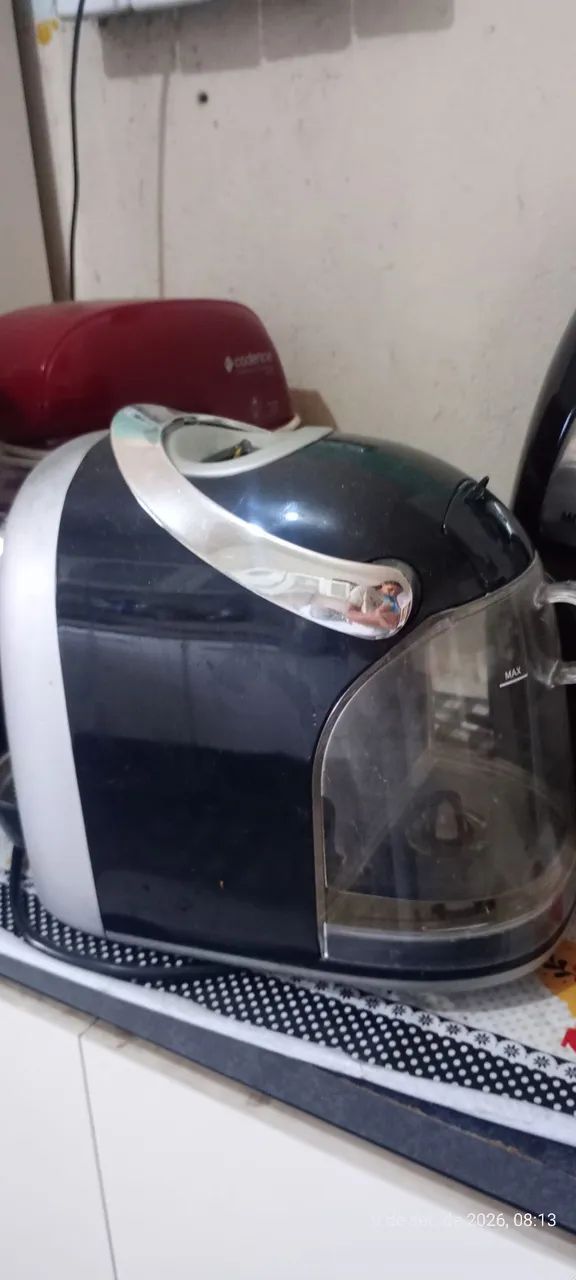 Maquina de café 