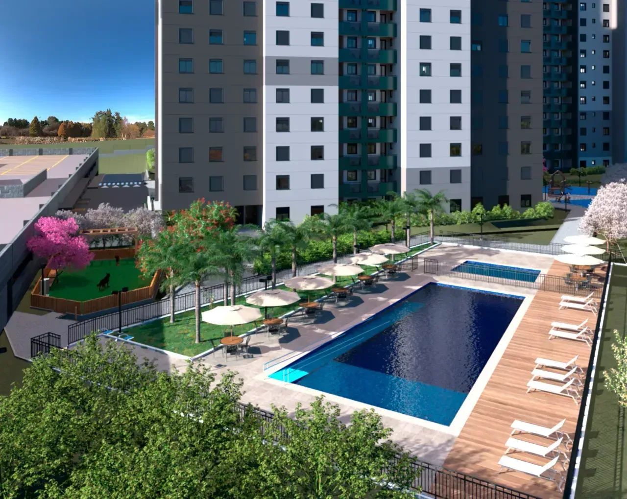 ALTOS DA AVENIDA - FASE 2 - Foto 5