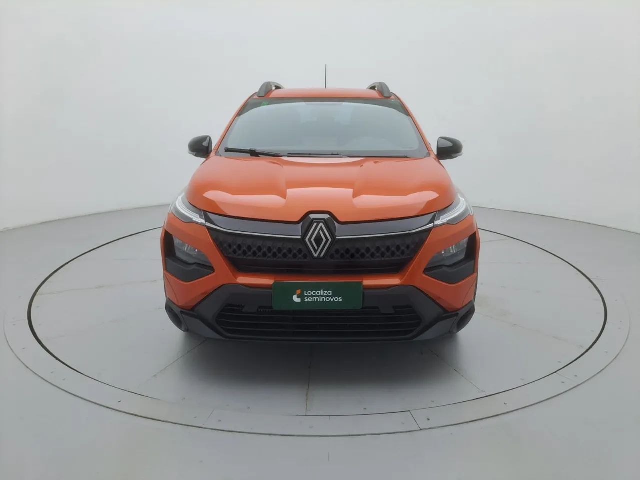 Renault Kardian Evolut. Flex 1.0 TB 12V 5p Aut., foto 8 de 18