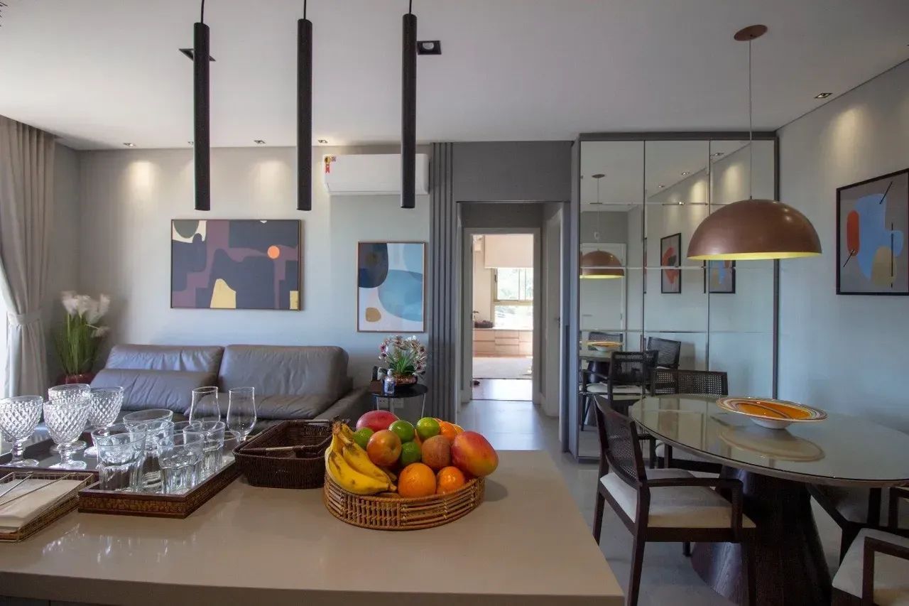 Imóvel para venda com 76 metros quadrados com 2 quartos em Córrego Grande - Florianópolis  - Foto 3