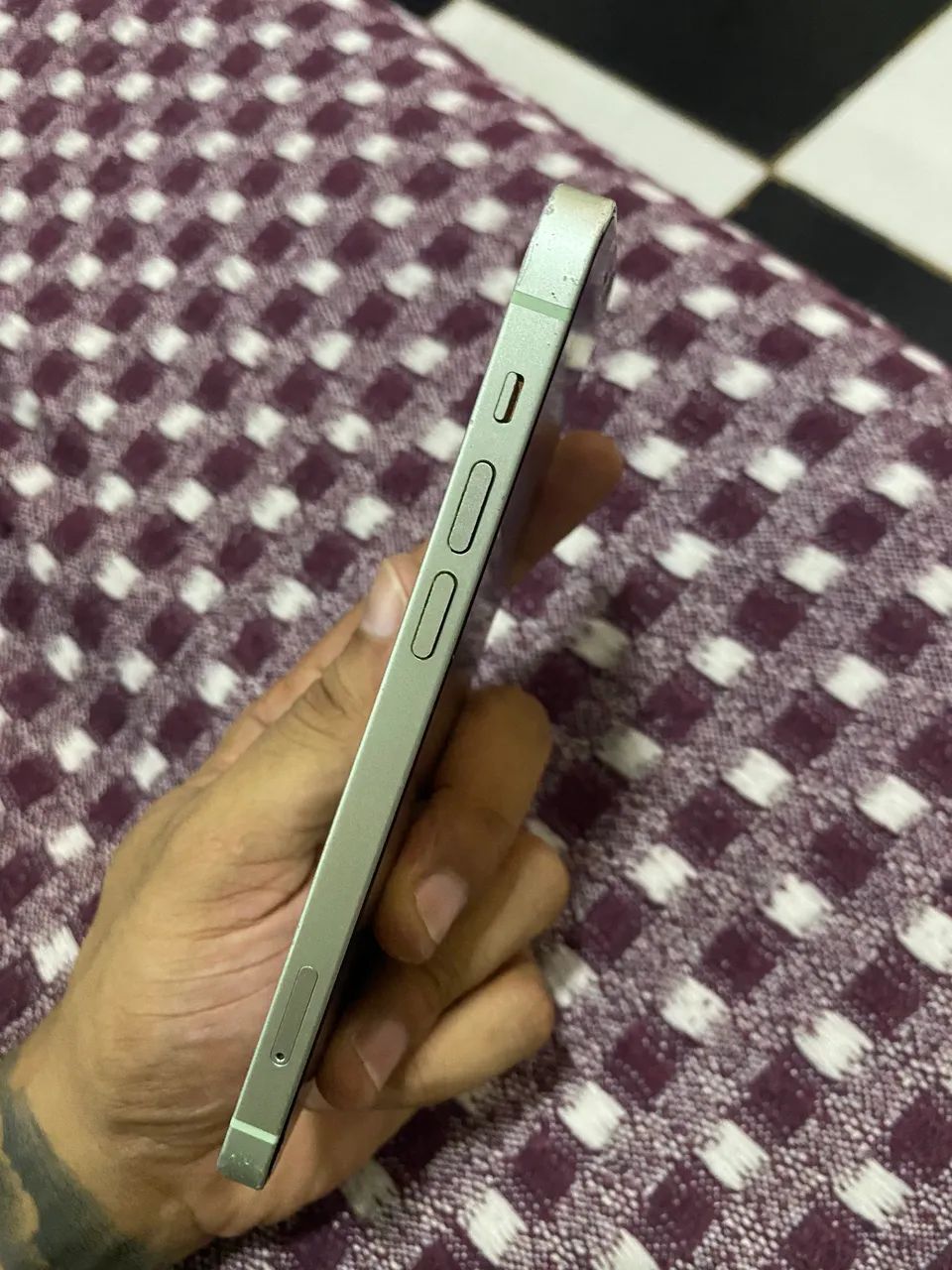 IPHONE 12 1.200 - Foto 5