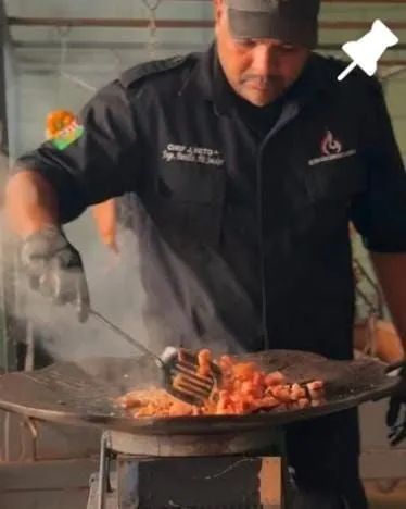 Fogo de Chão, American BBQ e Parrila - Foto 4