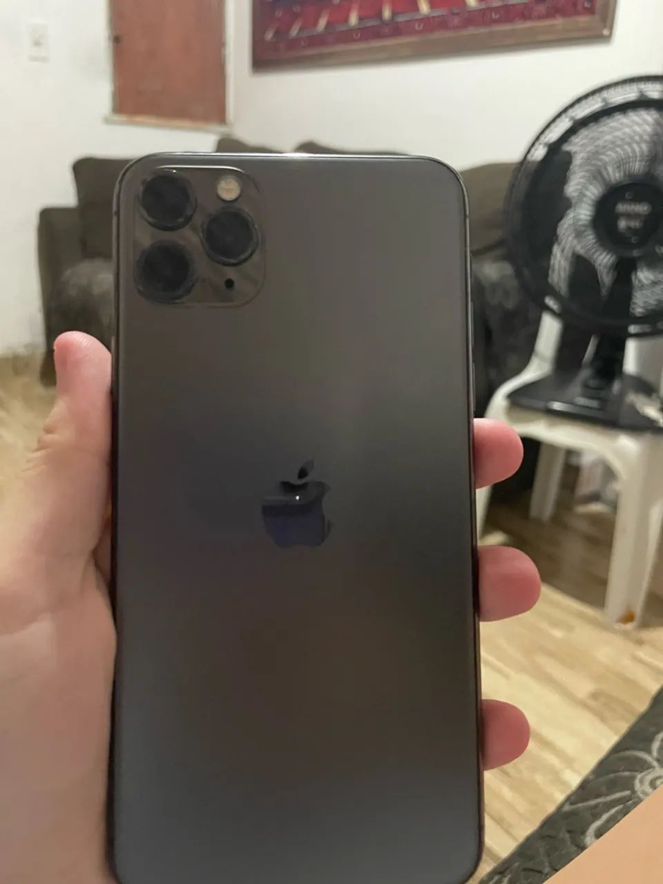 iPhone 11 Pro Max  - Foto 2