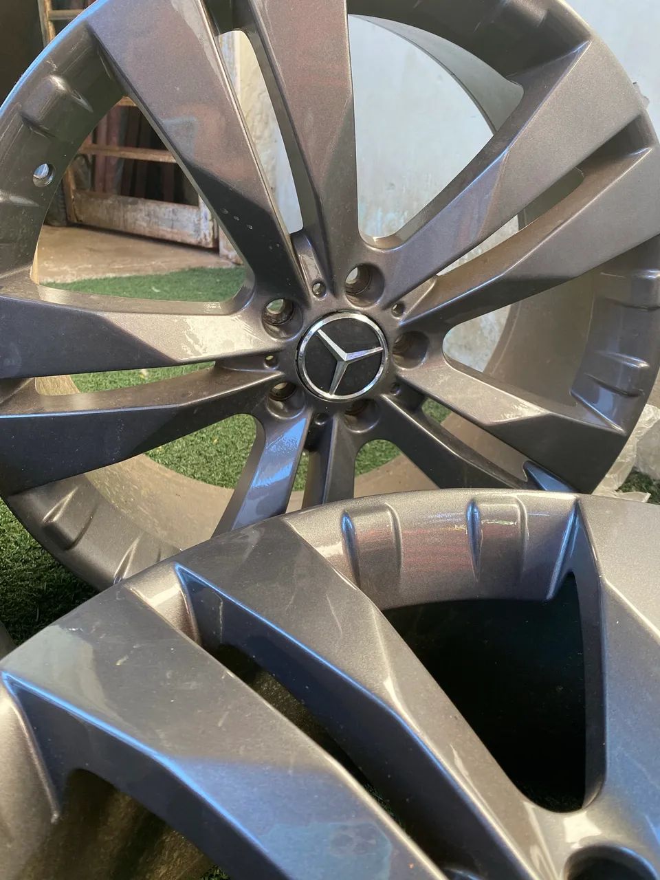 Roda aro 20 5x112