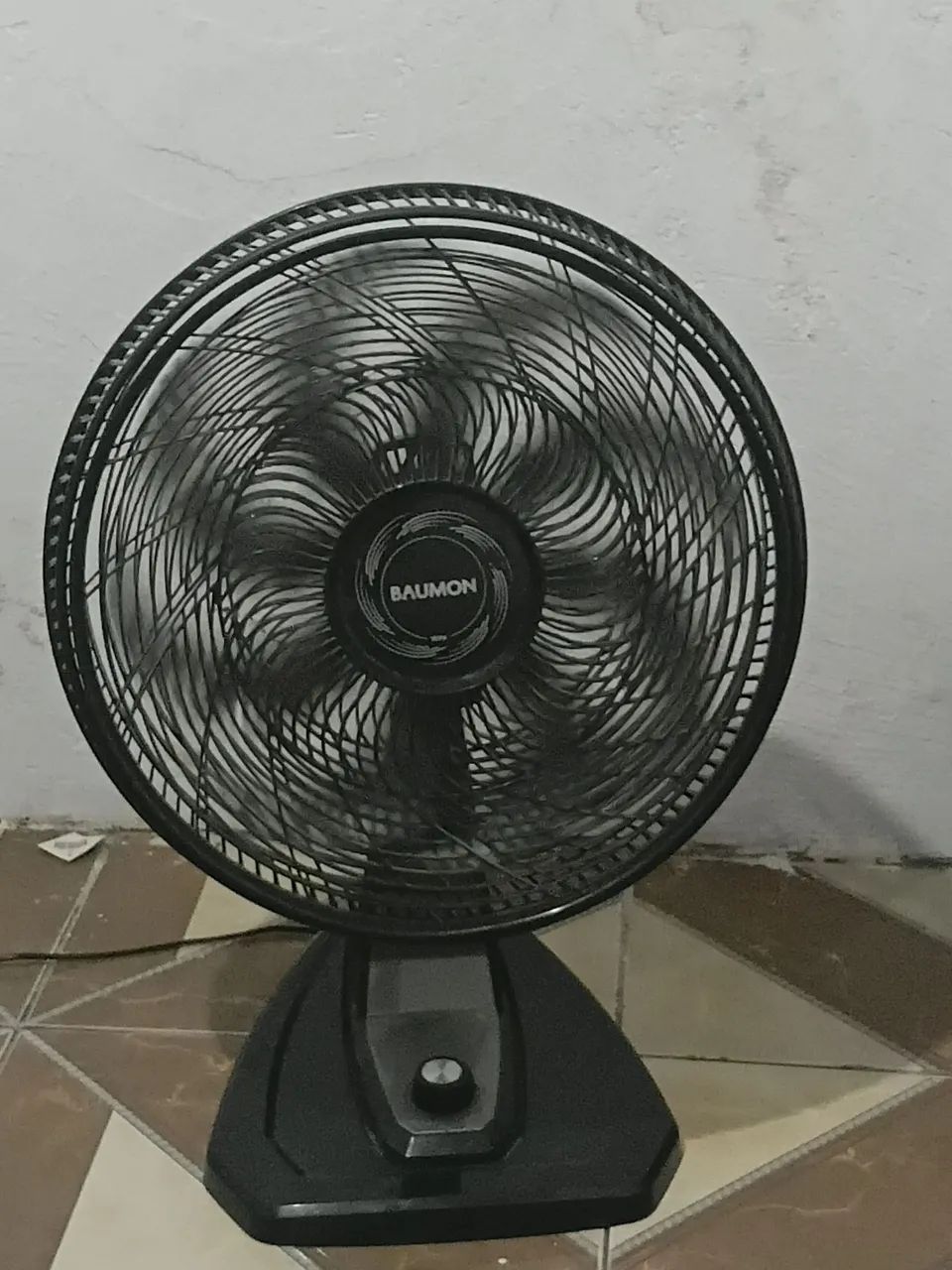 Ventilador 