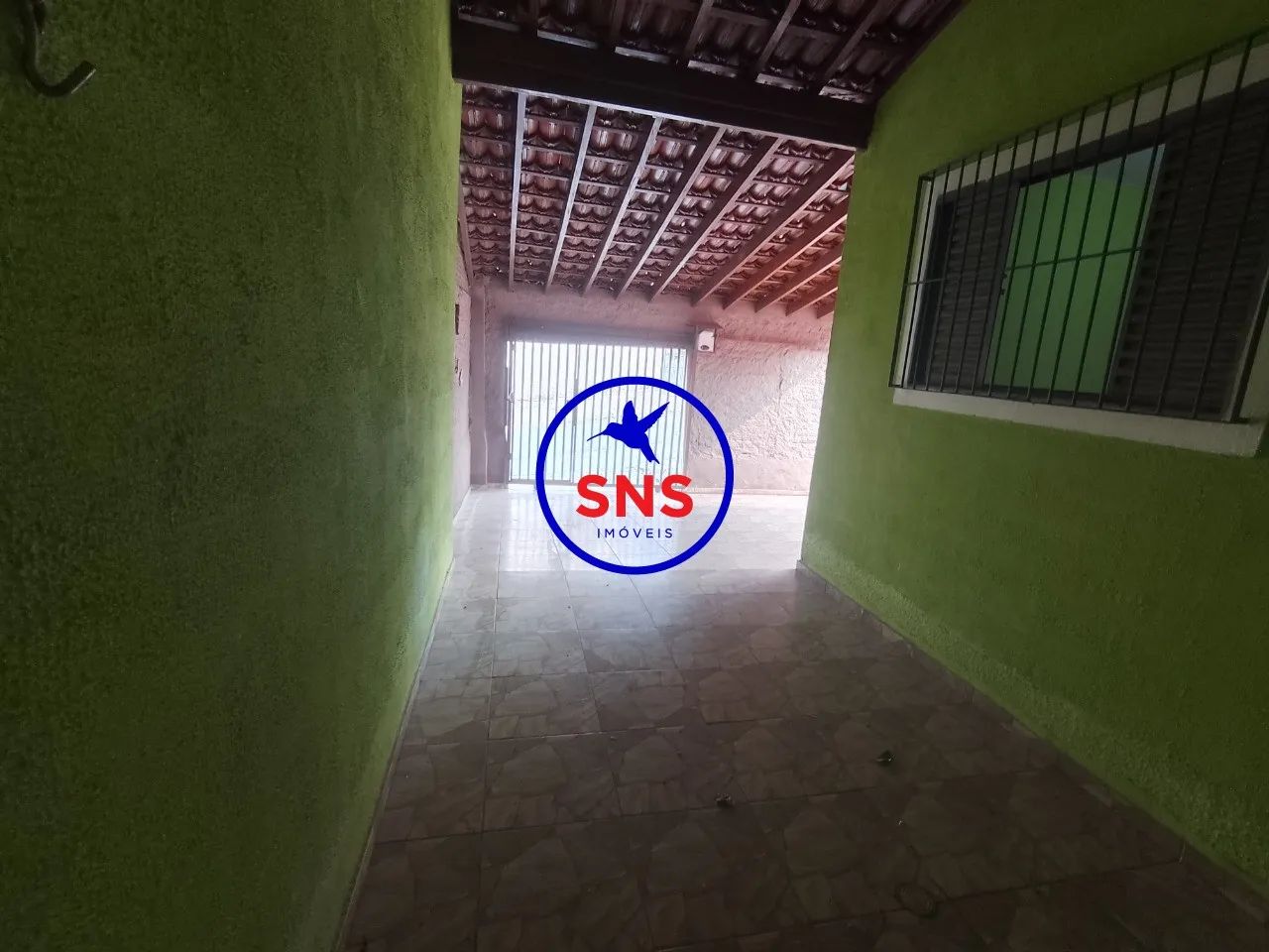 CASA RESIDENCIAL em CAMPINAS - SP, VILA AEROPORTO - Foto 2