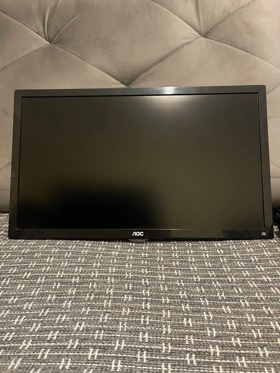 Monitor/ Tv Aoc 24 polegadas Led 