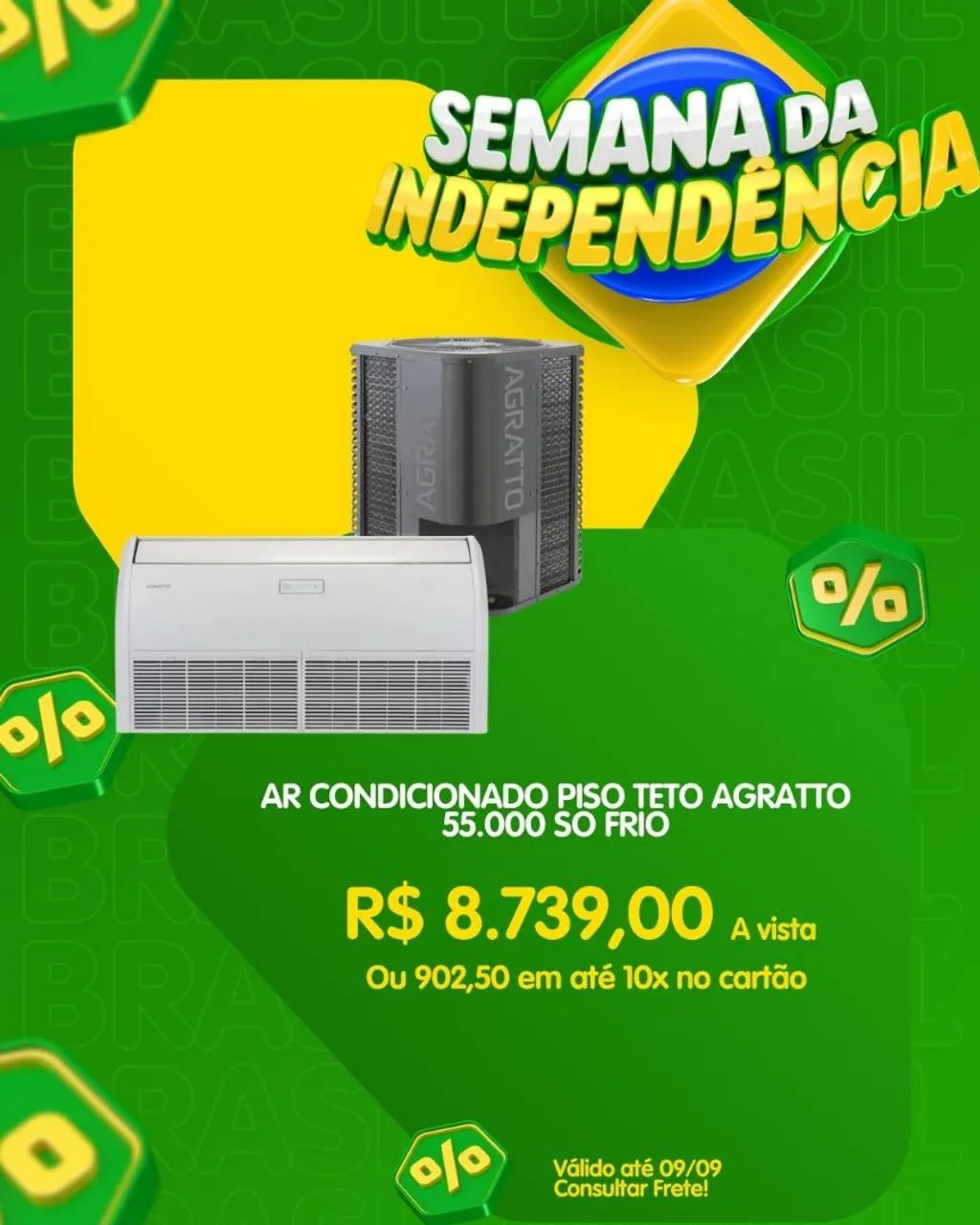 Ar condisonado - Foto 4