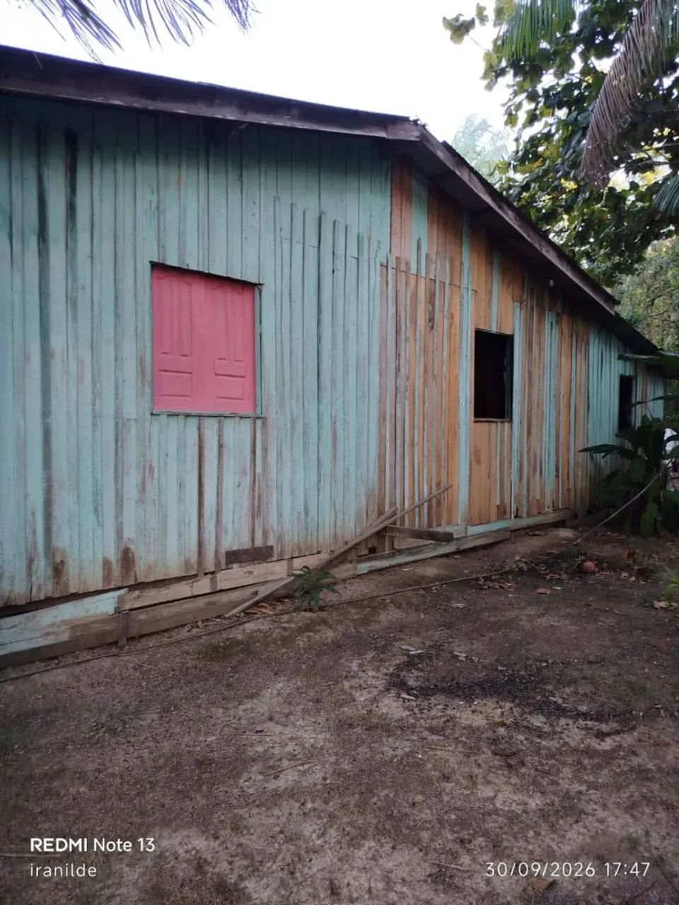 Casa no interior do Moju  - Foto 2