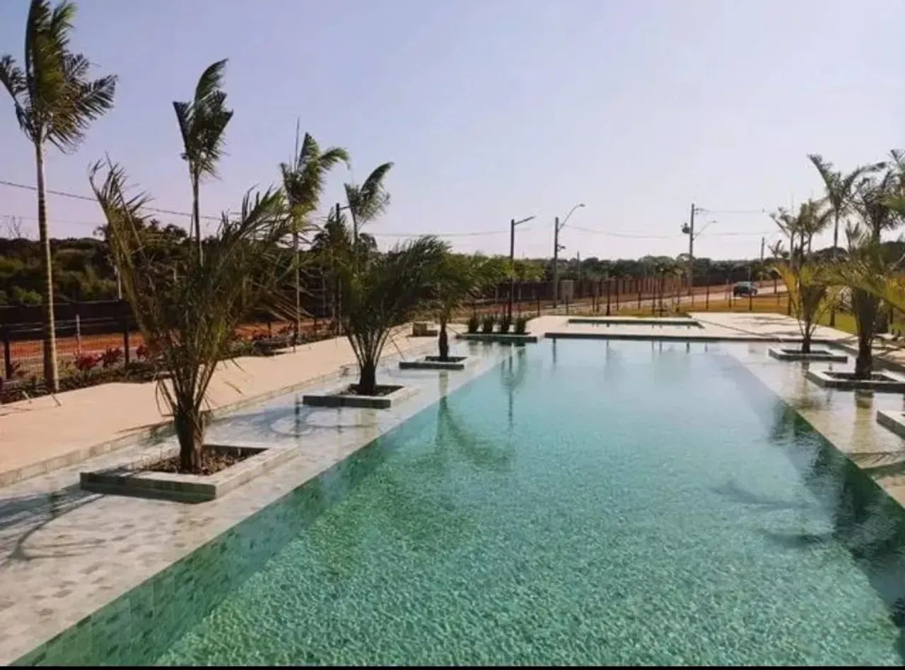 ÁGIO LOTE JARDINS SEVILHA ÁREA DE 451 METROS PLANO NASCENTE MELHOR LOTE ...