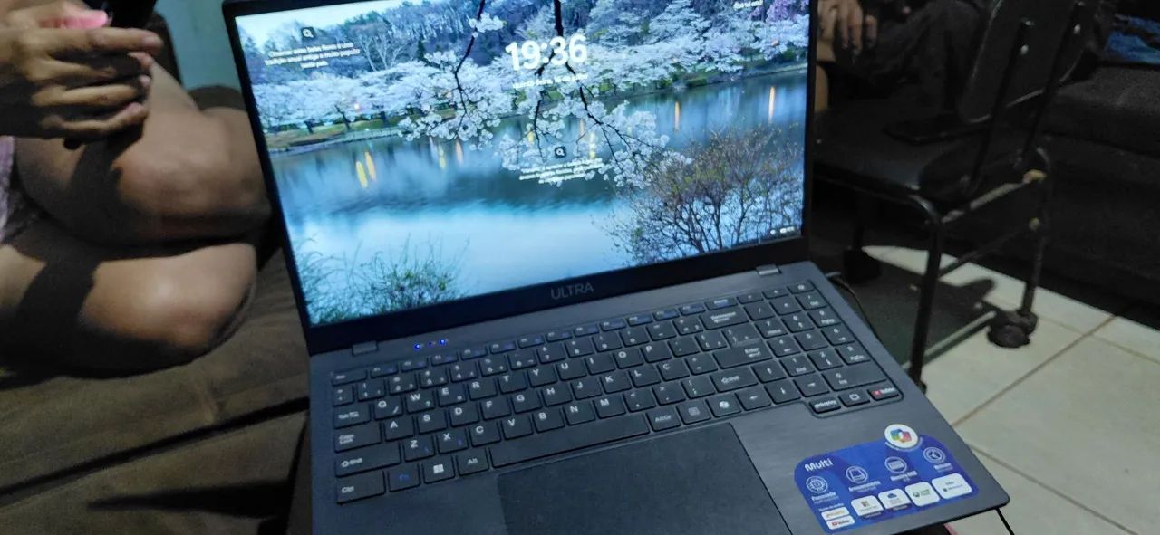 Notebook  - Foto 2