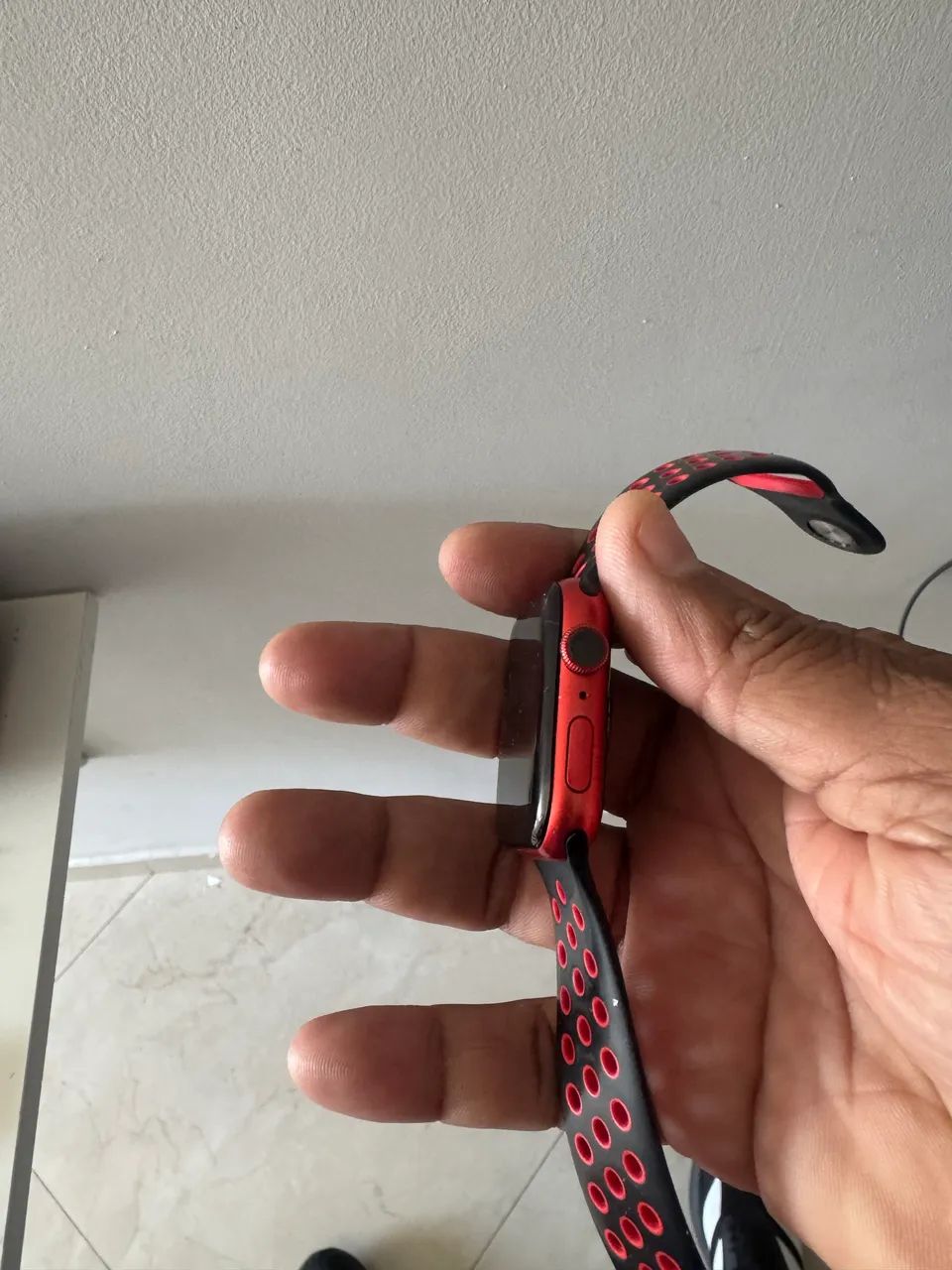 Apple Watch série 6 - Foto 2