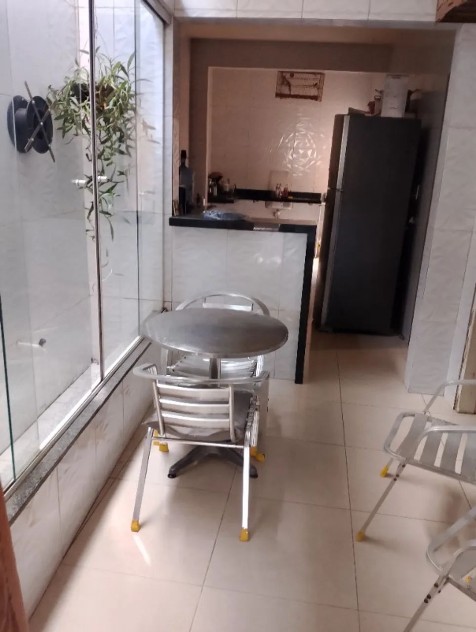 Vendo ou troco uma casa - Foto 3