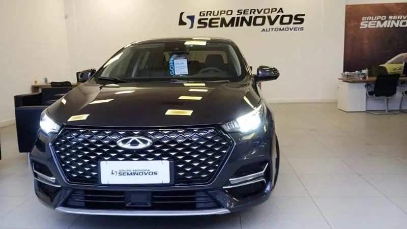 Caoa Chery Arrizo ARRIZO 6 PRO 1.5 Turbo (Híbrido) 2025