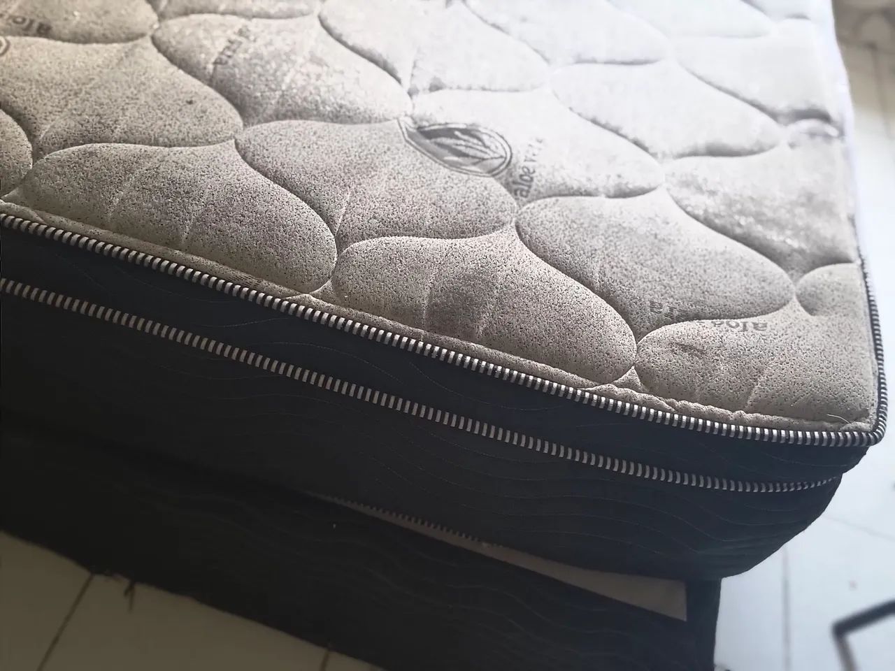 Cama casal usada - Foto 4