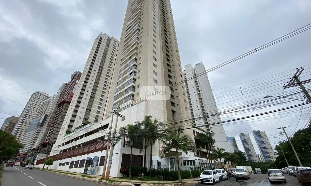 Edificio Winner Jardim Goiás