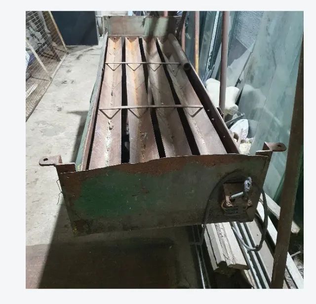 Exaustor Coifa de Ferro industrial - Foto 2