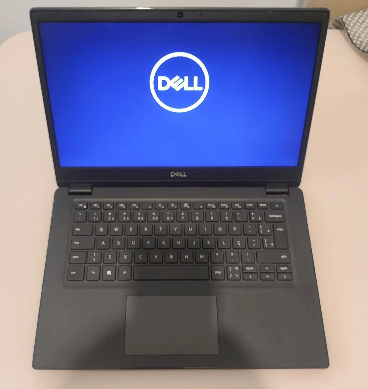 Notebook Dell processador i5 10° top novo