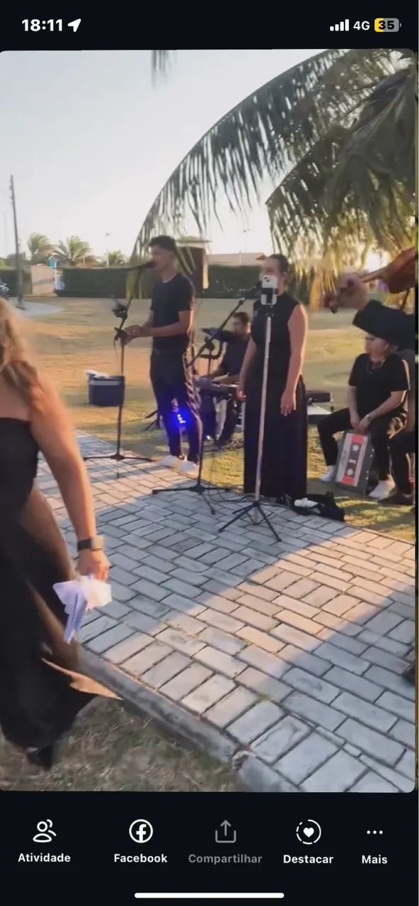 Aluguel de som e sonorização para eventos  - Foto 4