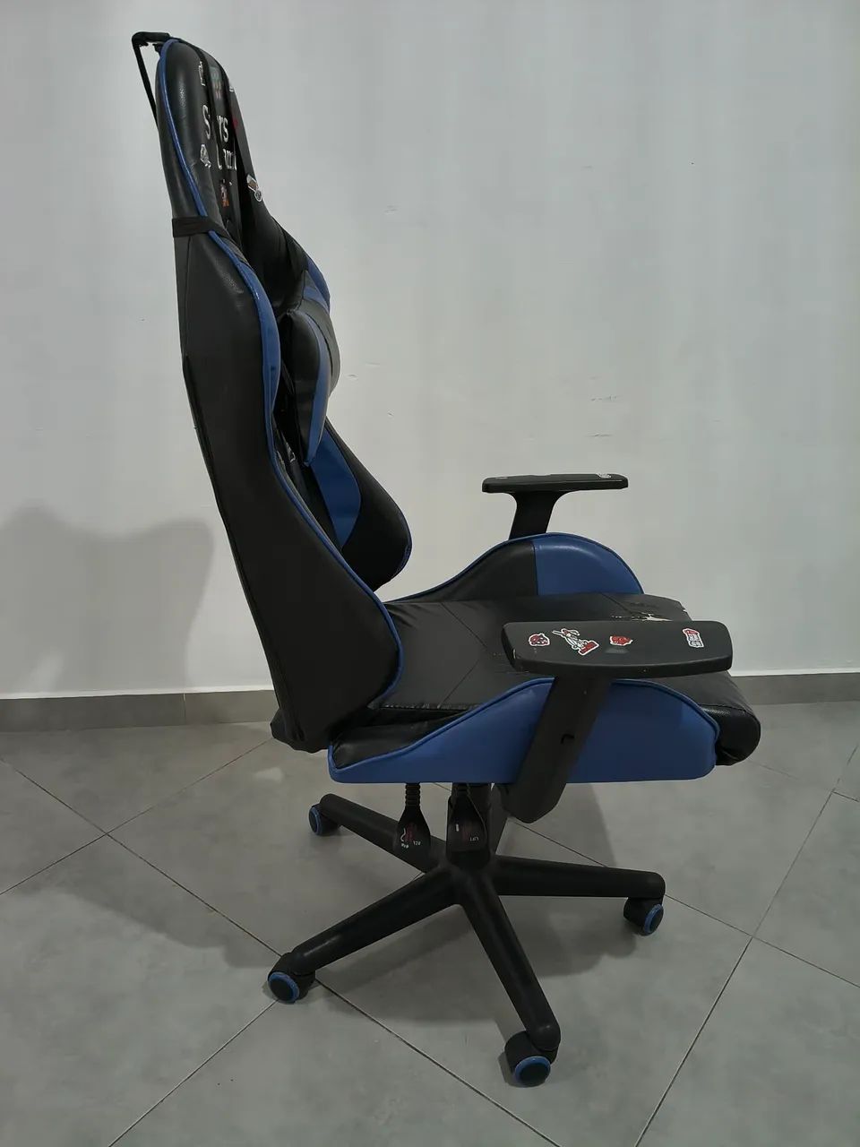 Cadeira Star Gamer - Foto 2
