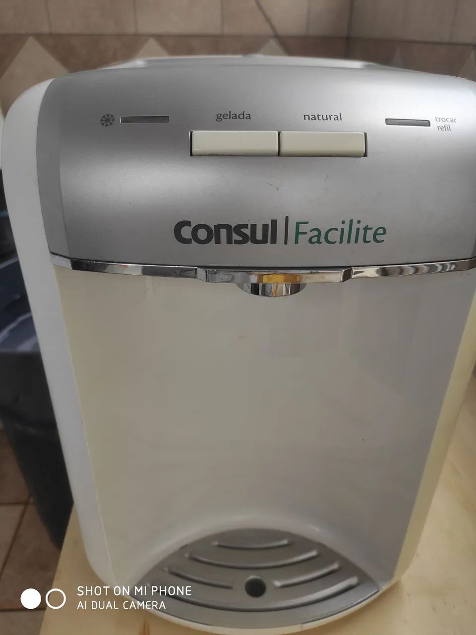 Bebedouro Consul Facilite