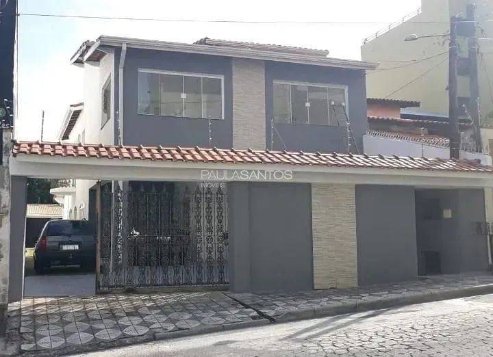 Casa à venda, 321 m² - Vila Jardini - Sorocaba/SP - Foto 2