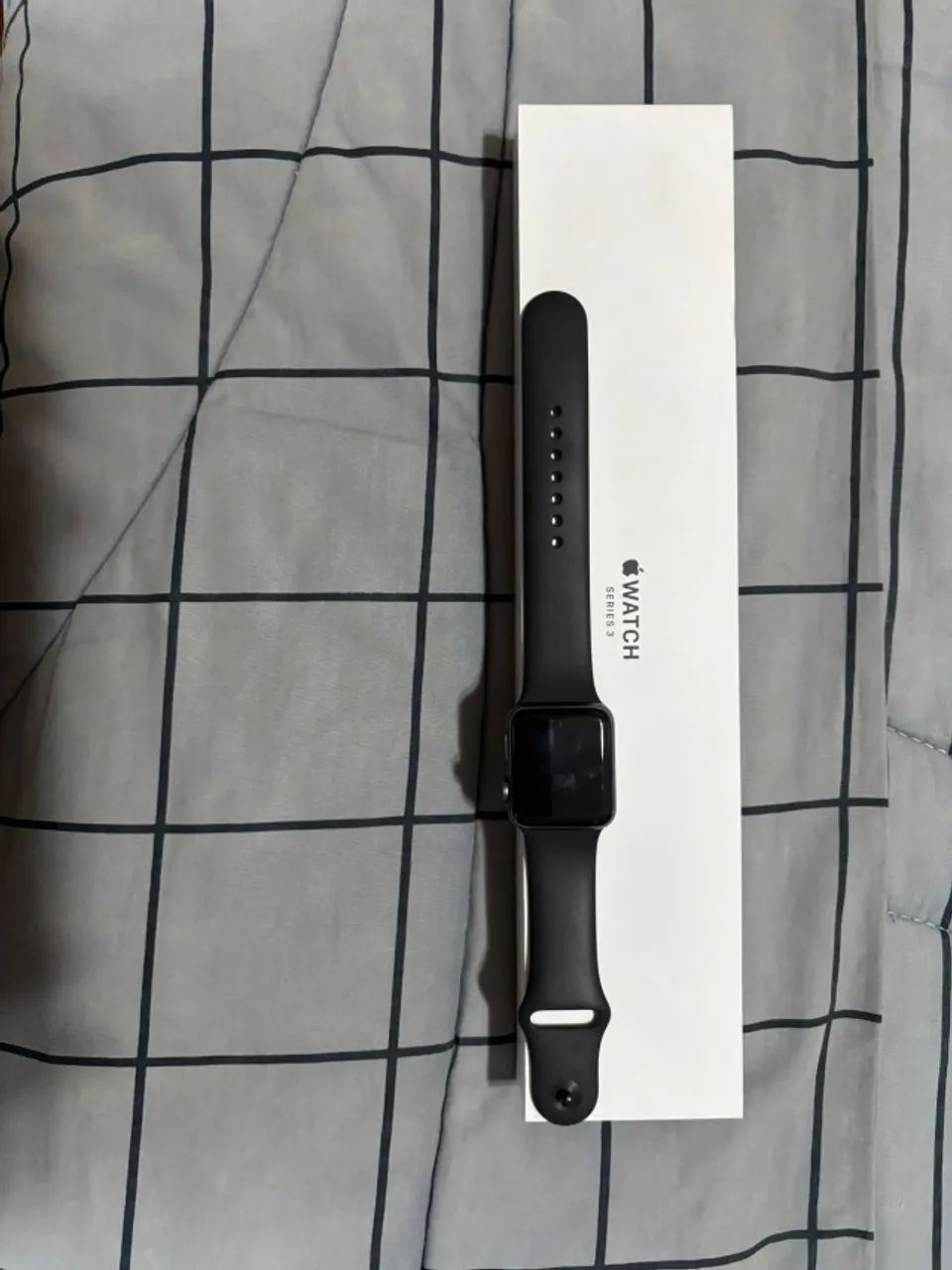 Apple Watch Series 3 - Foto 3