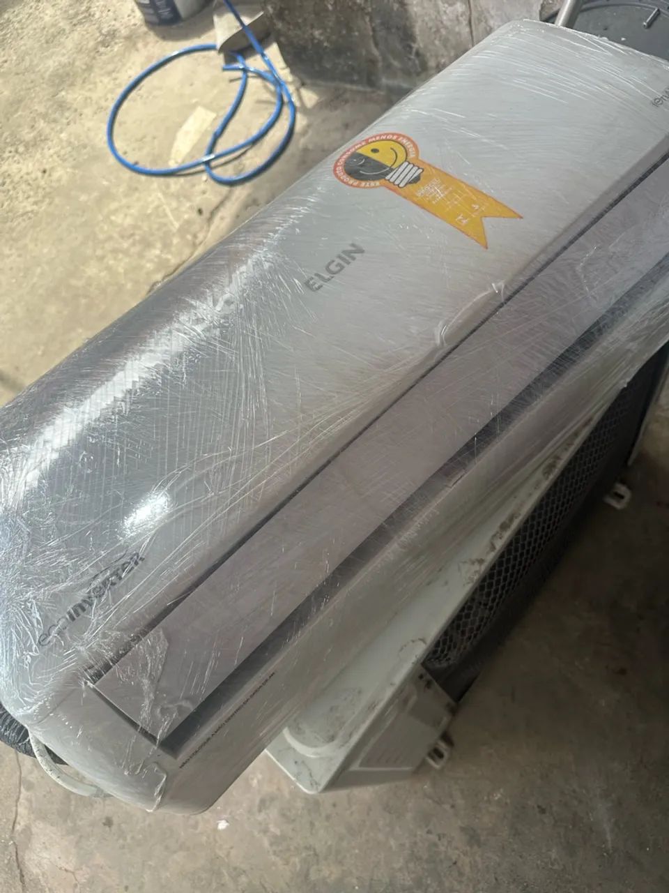Ar condicionado elgin inverter  - Foto 2
