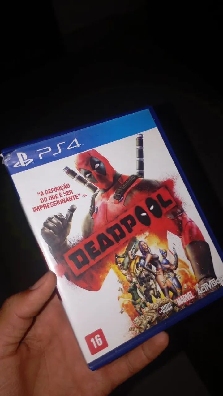 JOGO PS4 - Foto 2