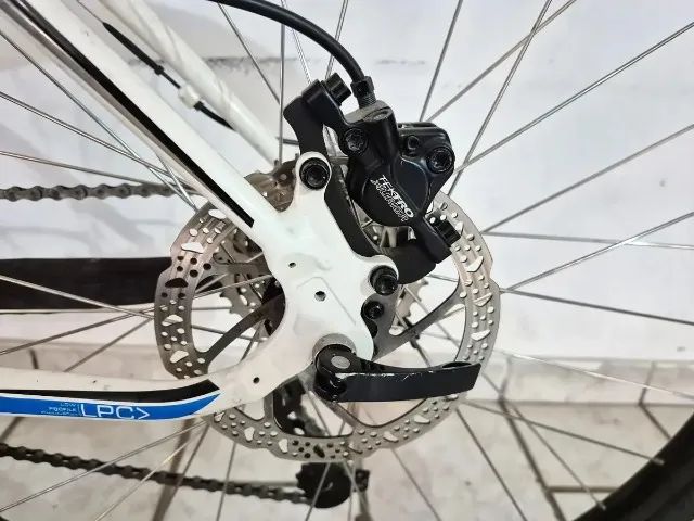 Bicicleta Corratec X-Vert Motion 27.5 - Foto 4