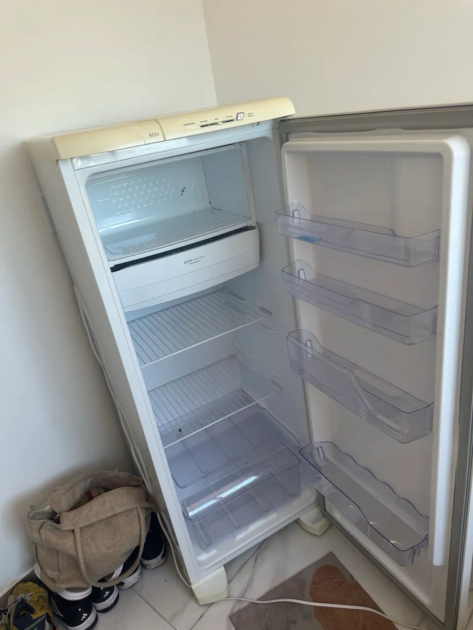 Geladeira  - Foto 2