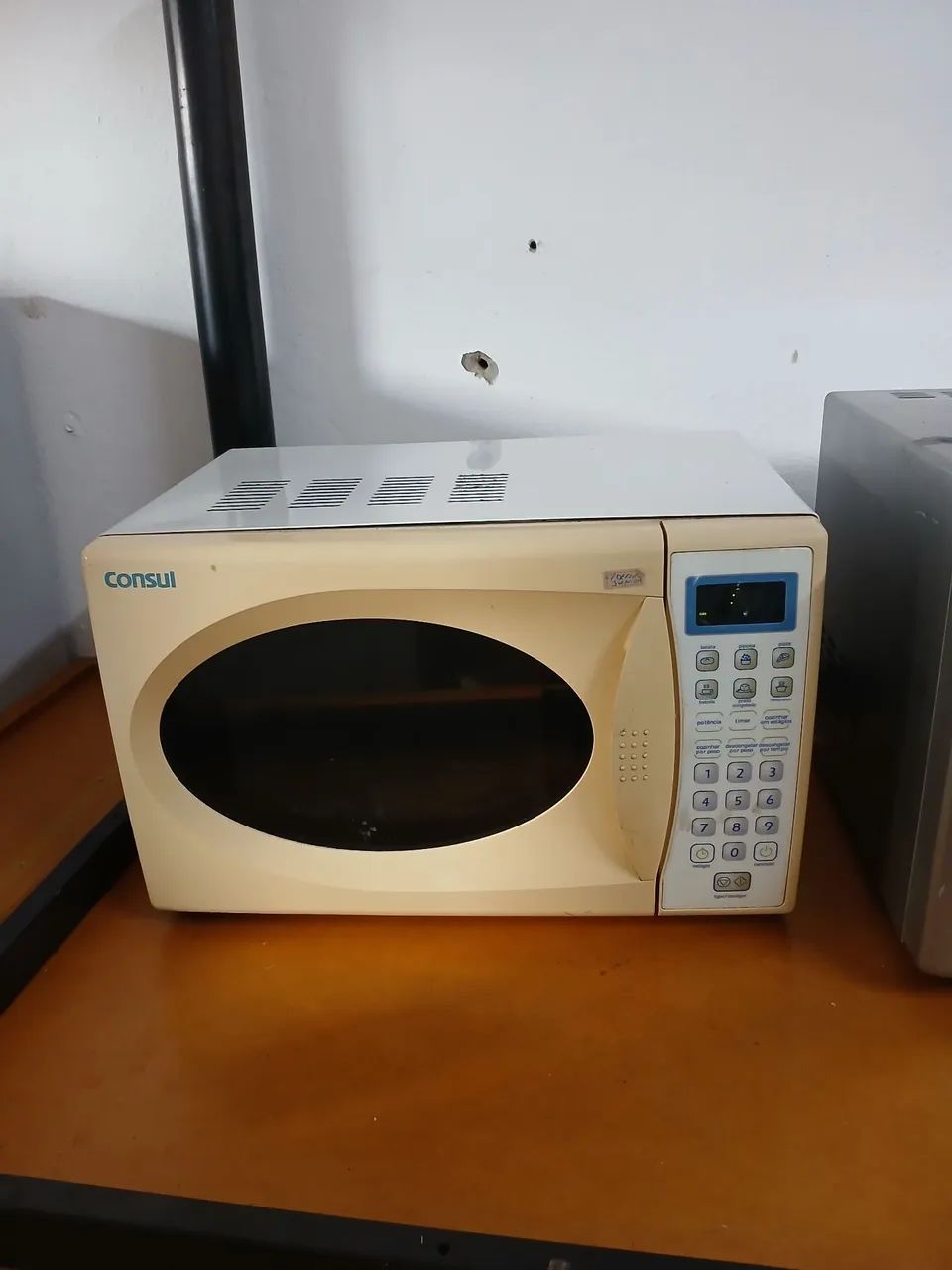 Microondas