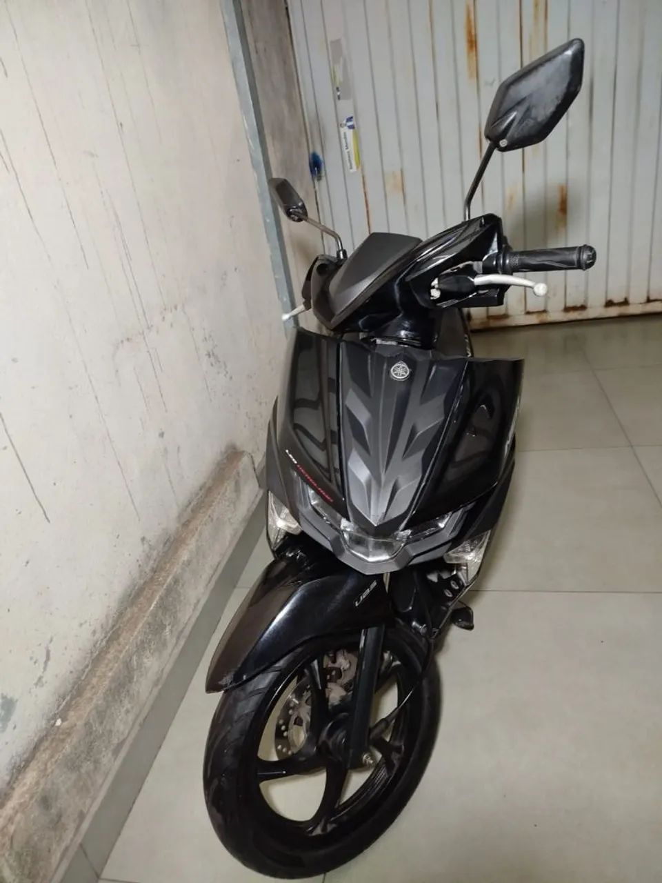 Neo Yamaha 125  - Foto 2