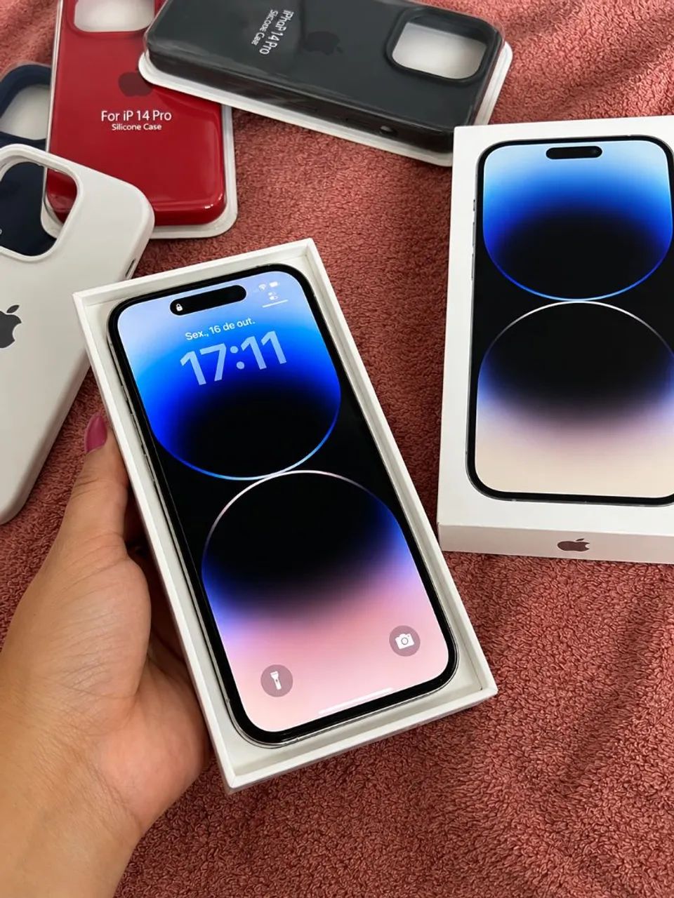 iPhone 14 pro  - Foto 2