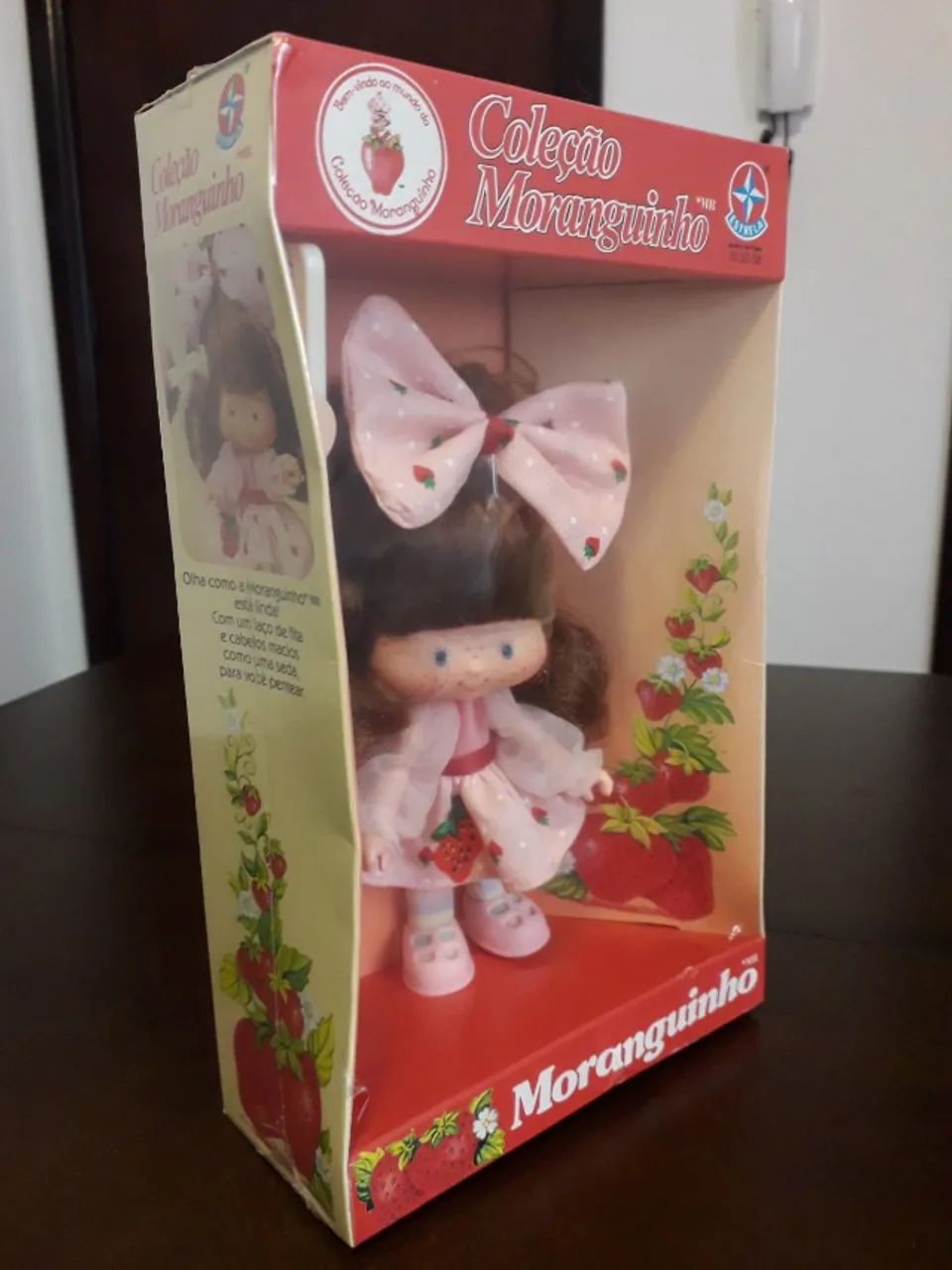 Boneca  - Foto 2