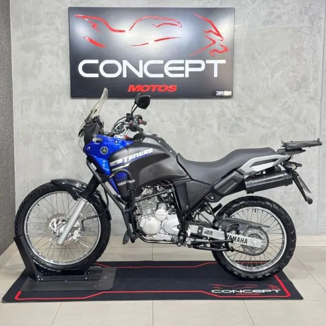 YAMAHA/ TENERE 250 - Foto 2