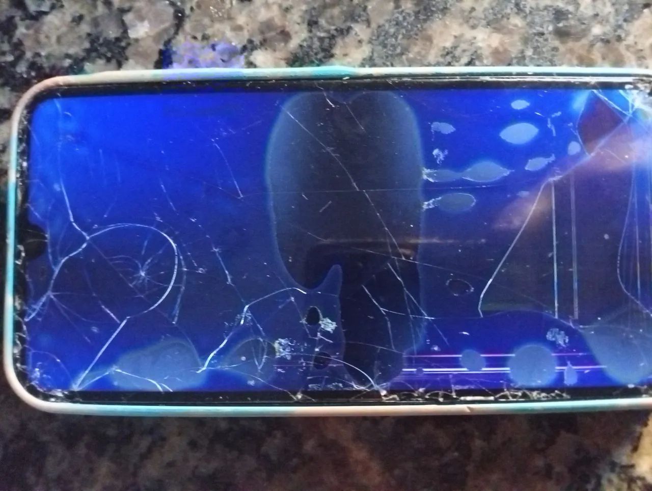 A15  Samsung 256 gigas 