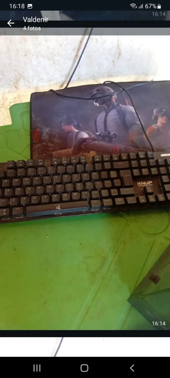 PC semi novo  - Foto 2