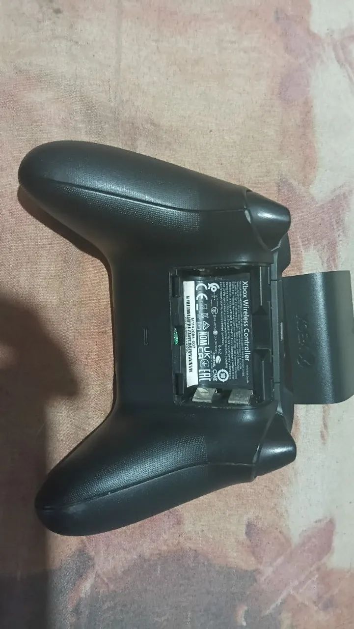 Controle de series s - Foto 2