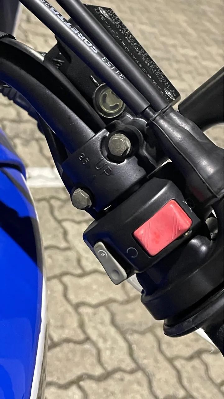 XT 660 - Foto 2