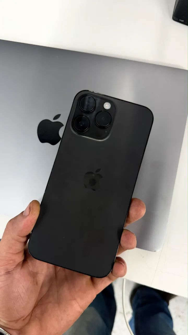 iPhone 14 Pro Max  - Foto 5