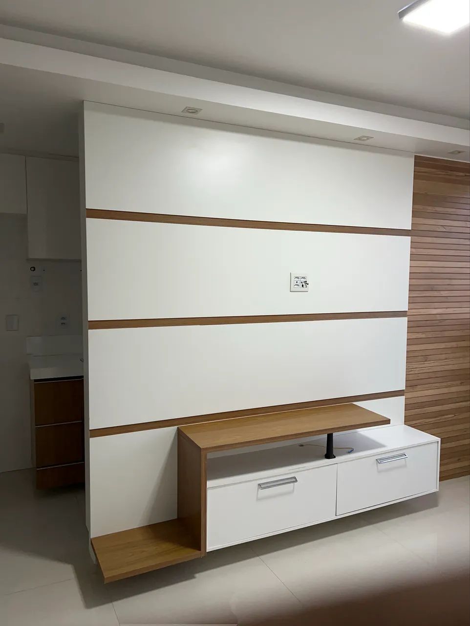 Apartamento  - Foto 2