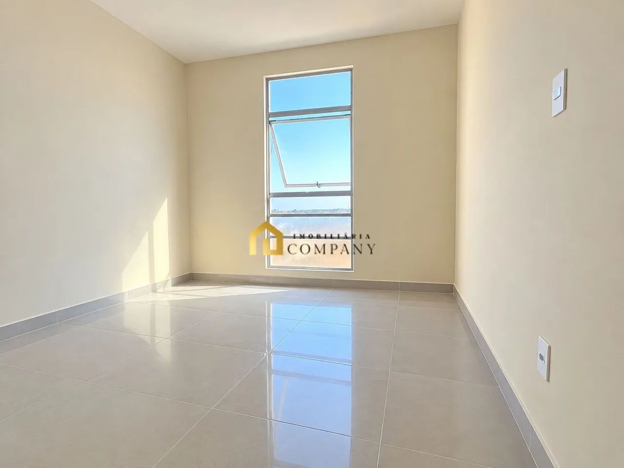Apartamento à venda no Edifício Antúrios - Sorocaba/SP