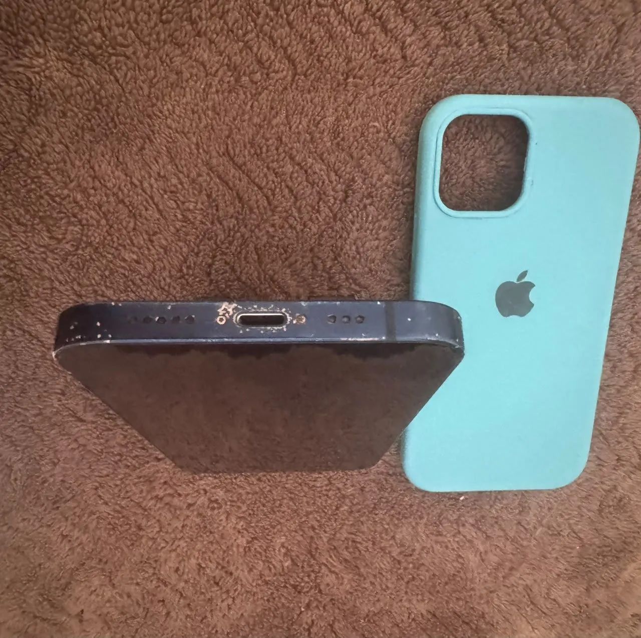 iPhone 12 Azul 64GB - Celulares e Smartphones - Canaã III