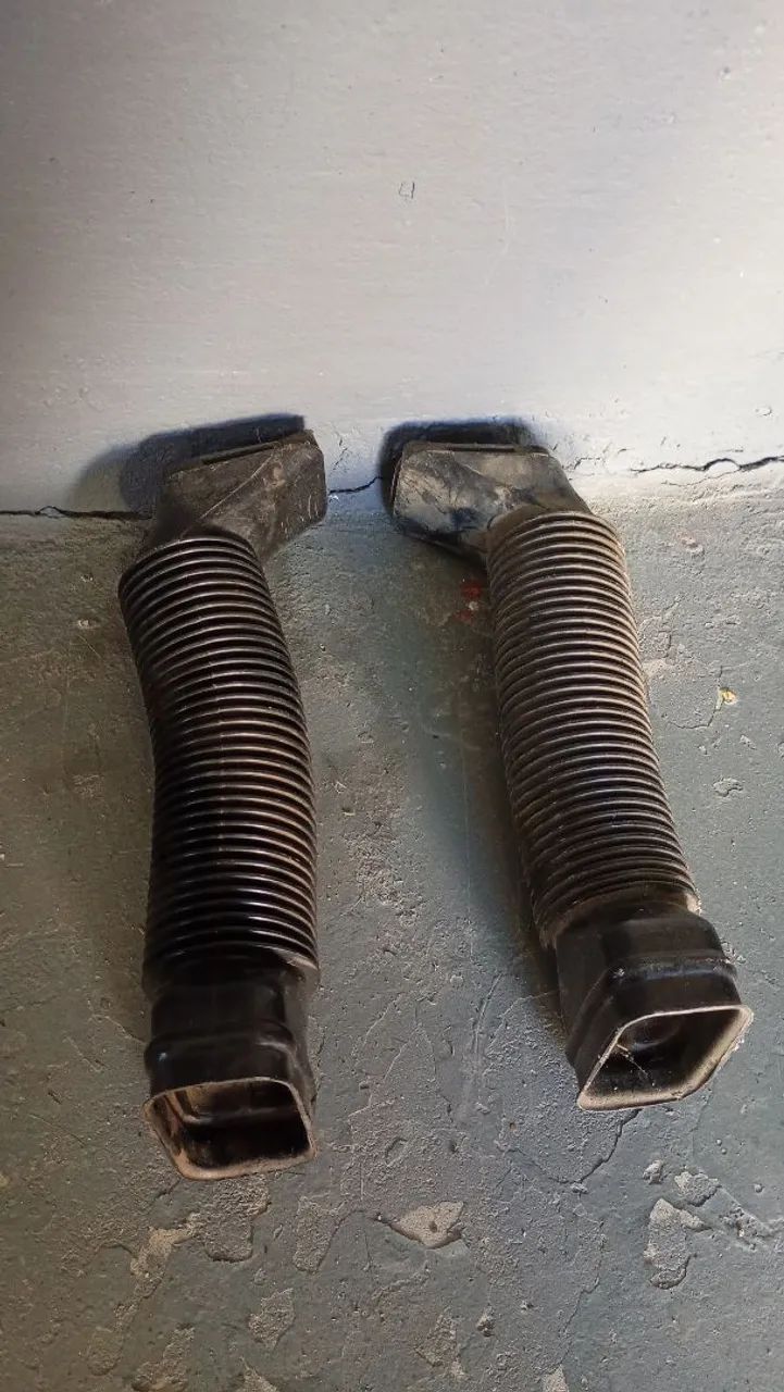 Dutos de ar Suzuki samurai 